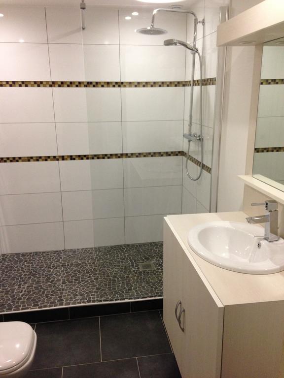 Auberge De La Grange Spa & Sauna Plainfaing Room photo