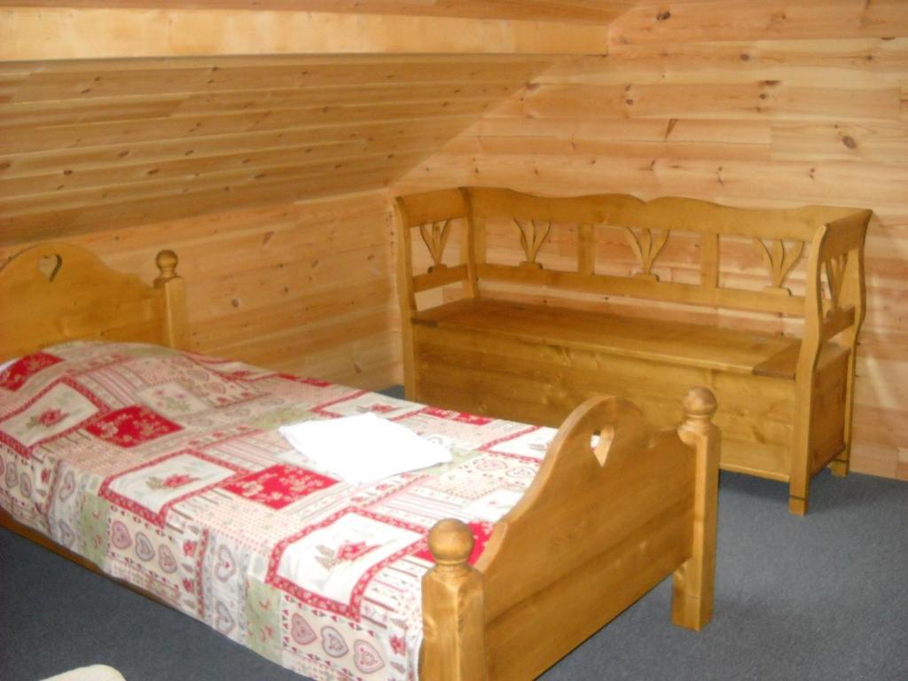 Auberge De La Grange Spa & Sauna Plainfaing Room photo