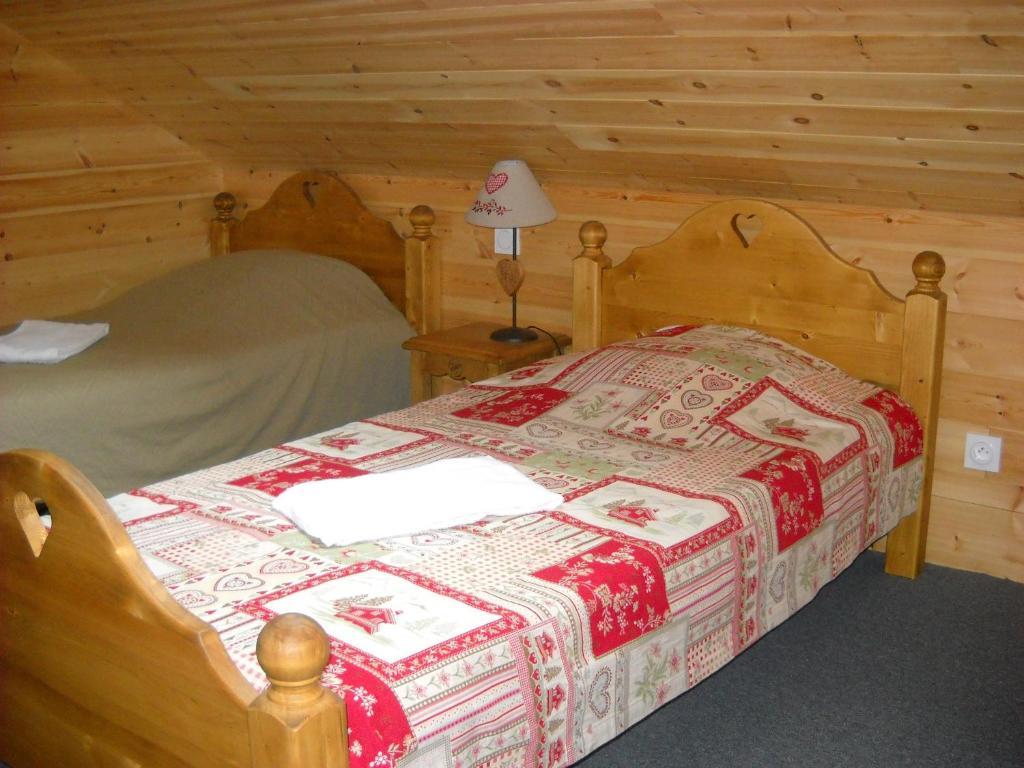 Auberge De La Grange Spa & Sauna Plainfaing Room photo